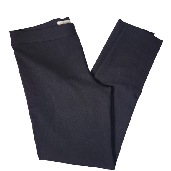 Two by Vince Camuto black leggings Size PS - Picture 6 of 6